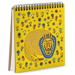 Blok Sketchbook Lev